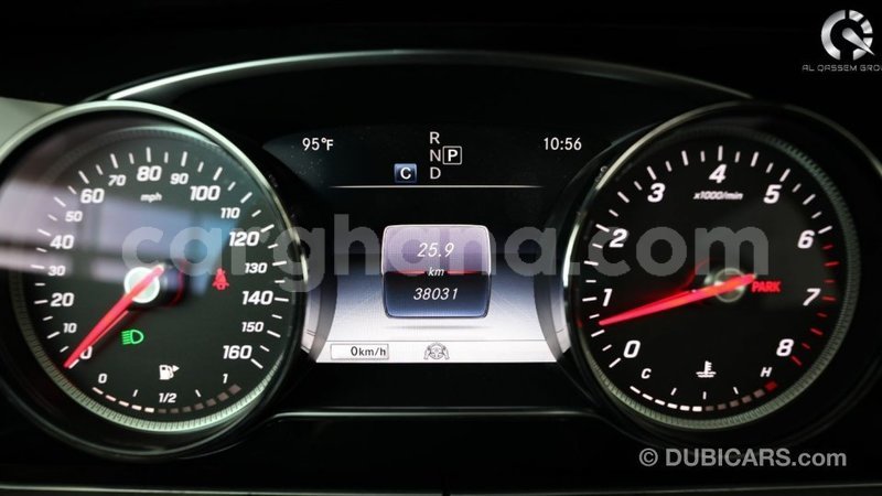 Big with watermark mercedes benz a200 ashanti import dubai 27460