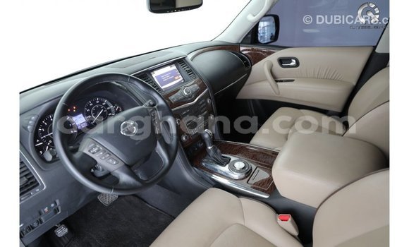 Ra Imported Nissan Armada funfun Ọkọ̀ in Import - Dubai ni Ashanti Ra Imported Nissan Armada funfun Ọkọ̀ in Import - Dubai ni Ashanti