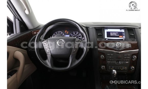 Ra Imported Nissan Armada funfun Ọkọ̀ in Import - Dubai ni Ashanti Ra Imported Nissan Armada funfun Ọkọ̀ in Import - Dubai ni Ashanti