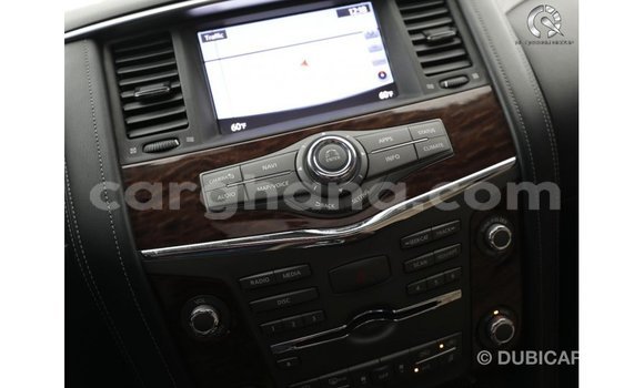Ra Imported Nissan Armada funfun Ọkọ̀ in Import - Dubai ni Ashanti Ra Imported Nissan Armada funfun Ọkọ̀ in Import - Dubai ni Ashanti