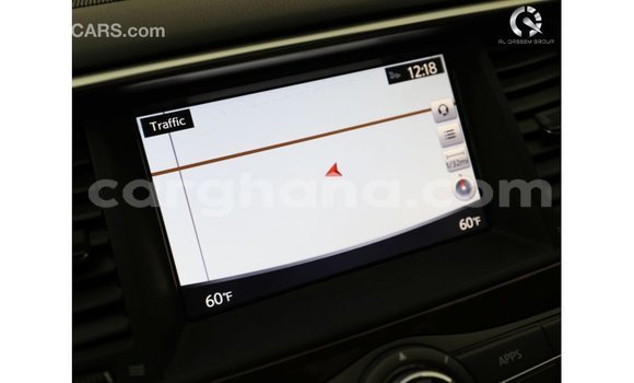 Ra Imported Nissan Armada funfun Ọkọ̀ in Import - Dubai ni Ashanti Ra Imported Nissan Armada funfun Ọkọ̀ in Import - Dubai ni Ashanti