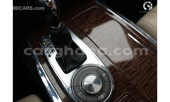 Ra Imported Nissan Armada funfun Ọkọ̀ in Import - Dubai ni Ashanti Ra Imported Nissan Armada funfun Ọkọ̀ in Import - Dubai ni Ashanti