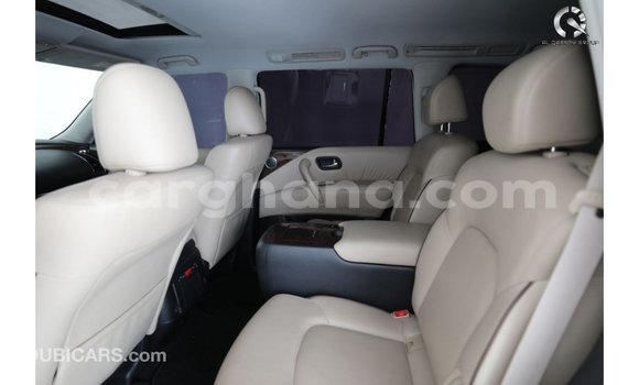 Ra Imported Nissan Armada funfun Ọkọ̀ in Import - Dubai ni Ashanti Ra Imported Nissan Armada funfun Ọkọ̀ in Import - Dubai ni Ashanti