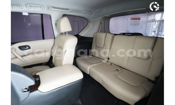 Ra Imported Nissan Armada funfun Ọkọ̀ in Import - Dubai ni Ashanti Ra Imported Nissan Armada funfun Ọkọ̀ in Import - Dubai ni Ashanti