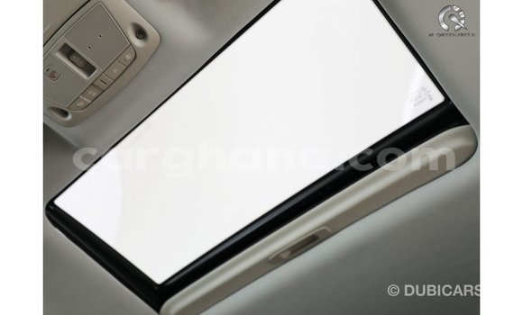 Ra Imported Nissan Armada funfun Ọkọ̀ in Import - Dubai ni Ashanti Ra Imported Nissan Armada funfun Ọkọ̀ in Import - Dubai ni Ashanti