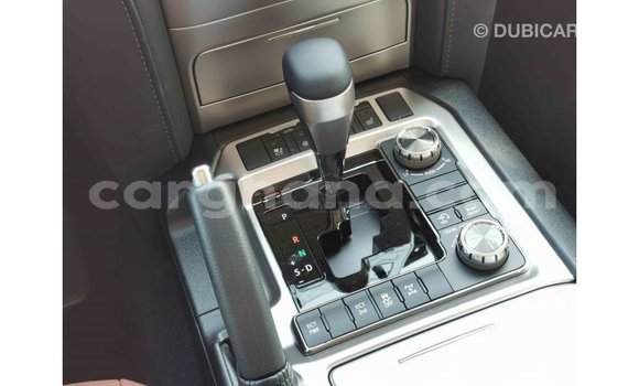 Sayi Imported Toyota Land Cruiser Sauran Mota in Import - Dubai a Ashanti Sayi Imported Toyota Land Cruiser Sauran Mota in Import - Dubai a Ashanti
