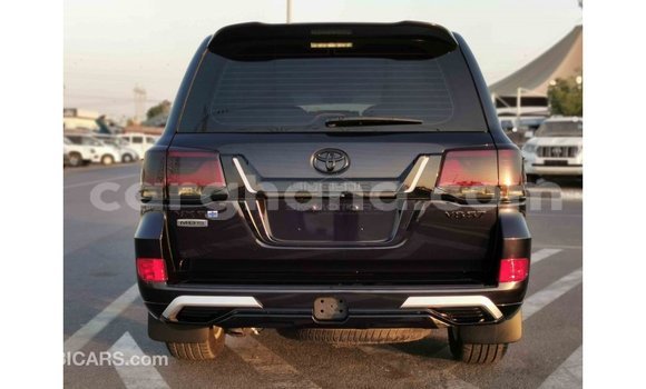 Sayi Imported Toyota Land Cruiser Black Mota in Import - Dubai a Ashanti Sayi Imported Toyota Land Cruiser Black Mota in Import - Dubai a Ashanti