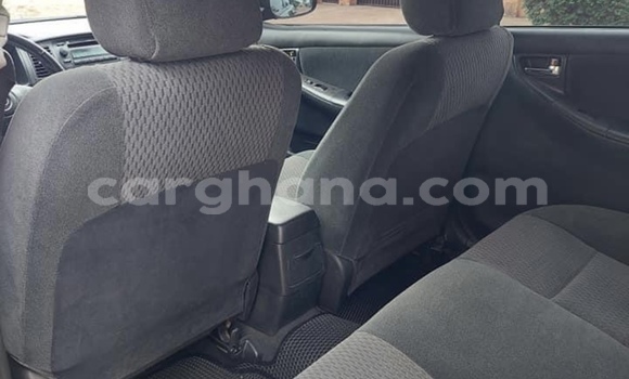 Ra Àlòkù Toyota Corolla Black Ọkọ̀ in Wenchi ni Brong-Ahafo Ra Àlòkù Toyota Corolla Black Ọkọ̀ in Wenchi ni Brong-Ahafo