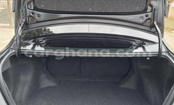 Ra Àlòkù Toyota Corolla Black Ọkọ̀ in Wenchi ni Brong-Ahafo Ra Àlòkù Toyota Corolla Black Ọkọ̀ in Wenchi ni Brong-Ahafo