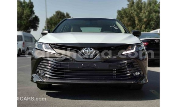Buy Import Toyota Camry Brown Car in Import - Dubai in Ashanti Buy Import Toyota Camry Brown Car in Import - Dubai in Ashanti