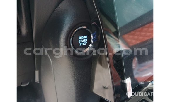 Ra Imported Toyota Prado Black Ọkọ̀ in Import - Dubai ni Ashanti Ra Imported Toyota Prado Black Ọkọ̀ in Import - Dubai ni Ashanti