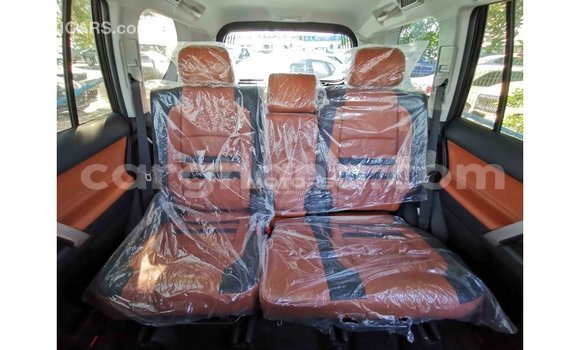 Buy Import Toyota Prado Black Car in Import - Dubai in Ashanti Buy Import Toyota Prado Black Car in Import - Dubai in Ashanti