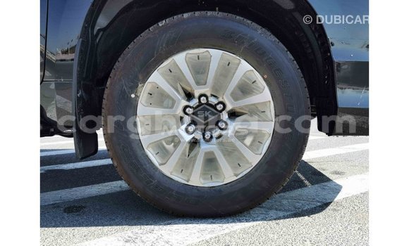 Buy Import Toyota Prado Black Car in Import - Dubai in Ashanti Buy Import Toyota Prado Black Car in Import - Dubai in Ashanti