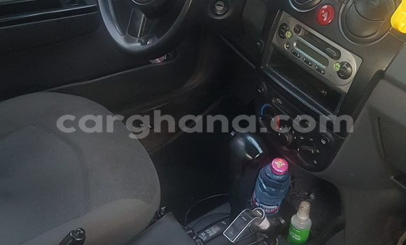 Buy Used Daewoo Matiz Silver Car in Accra in Greater Accra Buy Used Daewoo Matiz Silver Car in Accra in Greater Accra