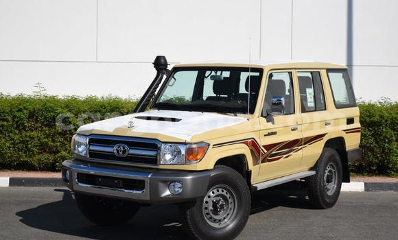 Buy New Toyota Land Cruiser White Car in Import - Dubai in Ashanti Buy New Toyota Land Cruiser White Car in Import - Dubai in Ashanti