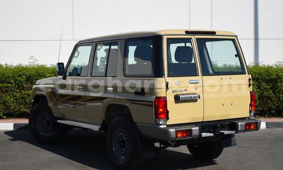 Buy New Toyota Land Cruiser White Car in Import - Dubai in Ashanti Buy New Toyota Land Cruiser White Car in Import - Dubai in Ashanti