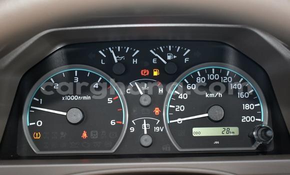 Buy New Toyota Land Cruiser White Car in Import - Dubai in Ashanti Buy New Toyota Land Cruiser White Car in Import - Dubai in Ashanti