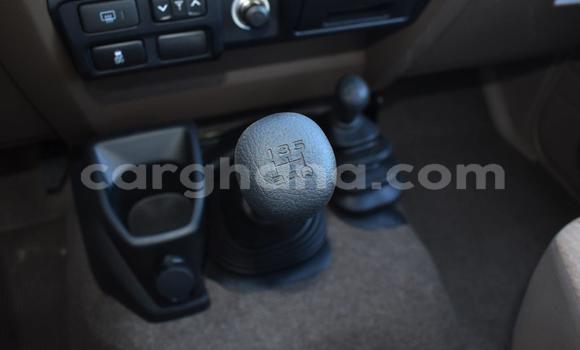 Buy New Toyota Land Cruiser White Car in Import - Dubai in Ashanti Buy New Toyota Land Cruiser White Car in Import - Dubai in Ashanti