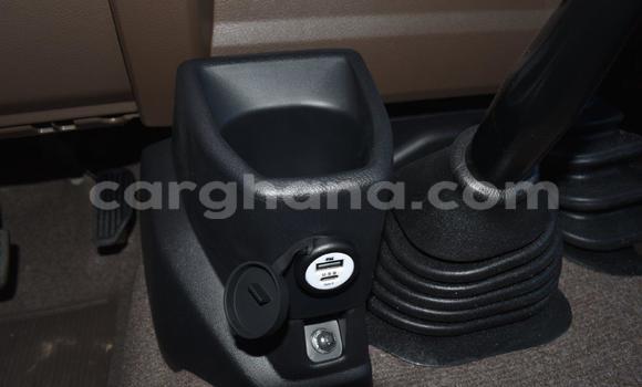 Buy New Toyota Land Cruiser White Car in Import - Dubai in Ashanti Buy New Toyota Land Cruiser White Car in Import - Dubai in Ashanti