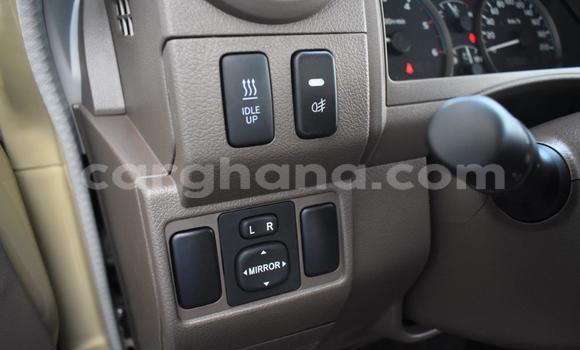 Buy New Toyota Land Cruiser White Car in Import - Dubai in Ashanti Buy New Toyota Land Cruiser White Car in Import - Dubai in Ashanti