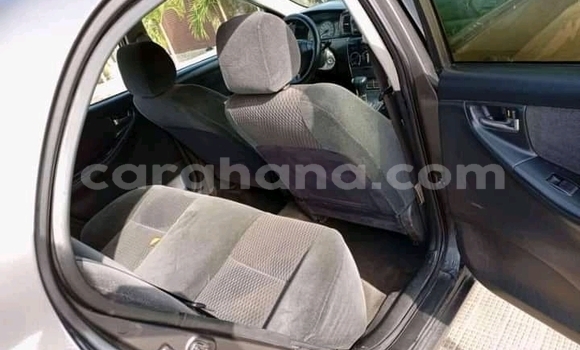 Sayi Na hannu Toyota Corolla Sauran Mota in Accra a Greater Accra Sayi Na hannu Toyota Corolla Sauran Mota in Accra a Greater Accra
