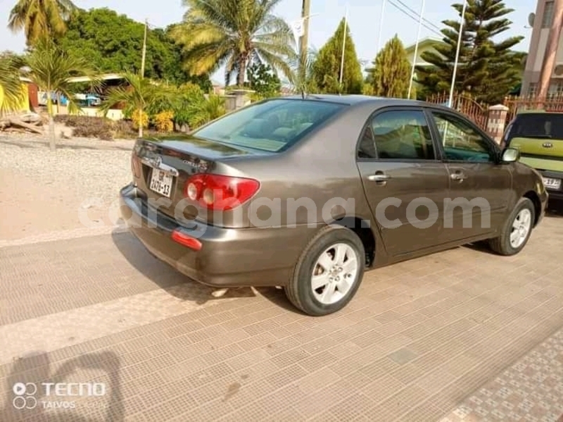 Big with watermark toyota corolla greater accra accra 27493