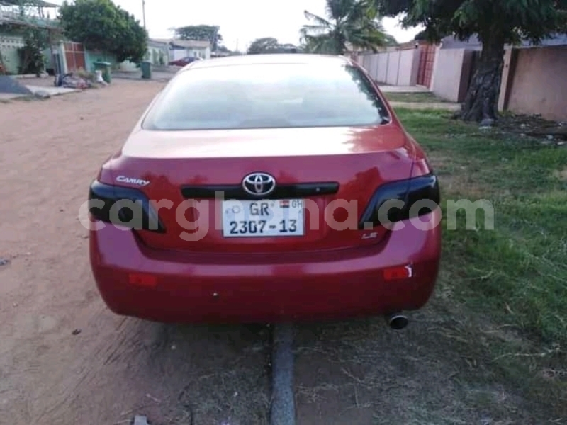 Big with watermark toyota camry greater accra accra 27494