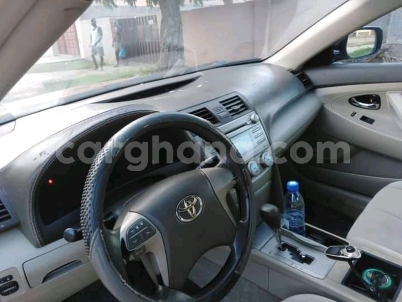 Big with watermark toyota camry greater accra accra 27494