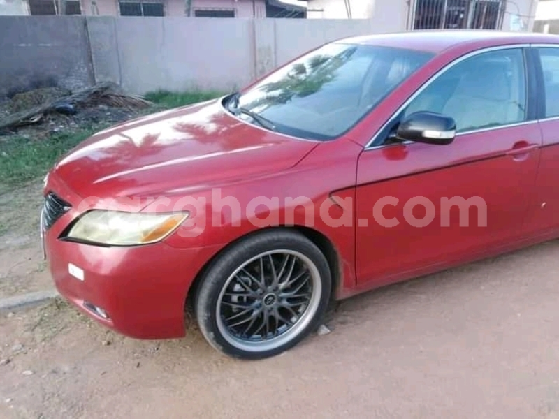 Big with watermark toyota camry greater accra accra 27494