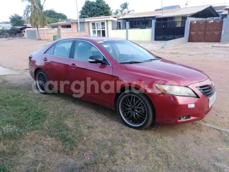 Big with watermark toyota camry greater accra accra 27494