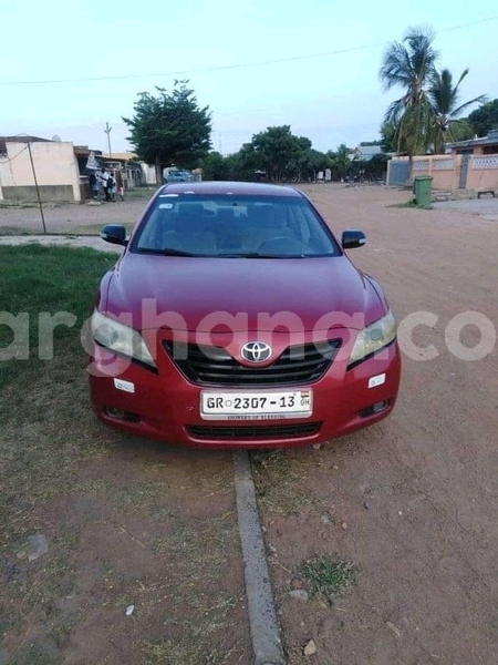 Big with watermark toyota camry greater accra accra 27494