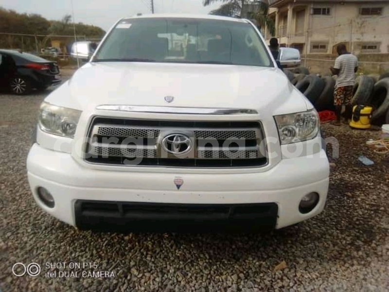 Big with watermark toyota tundra greater accra accra 27496