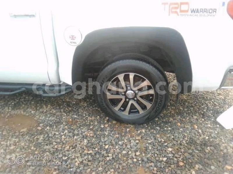 Big with watermark toyota tundra greater accra accra 27496