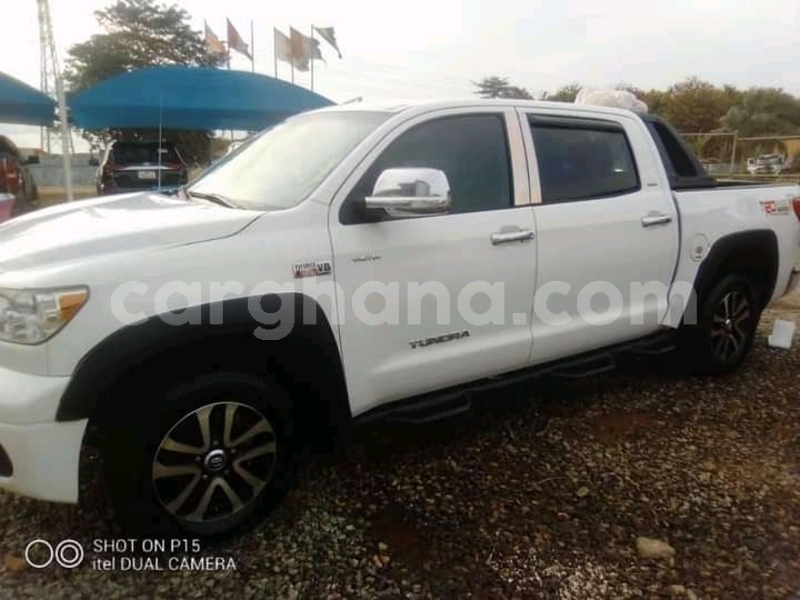 Big with watermark toyota tundra greater accra accra 27496