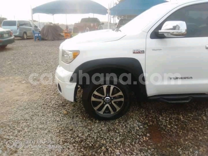 Big with watermark toyota tundra greater accra accra 27496