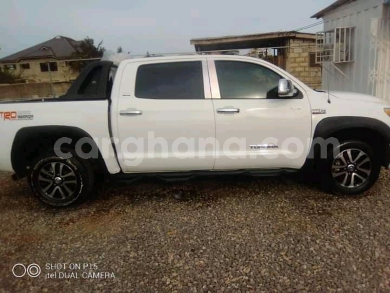 Big with watermark toyota tundra greater accra accra 27496