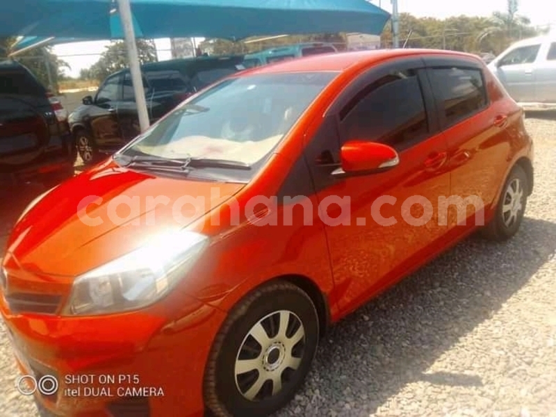 Big with watermark toyota vitz greater accra accra 27497