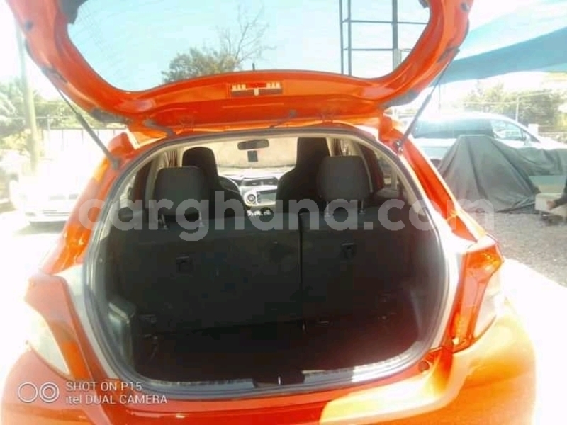 Big with watermark toyota vitz greater accra accra 27497