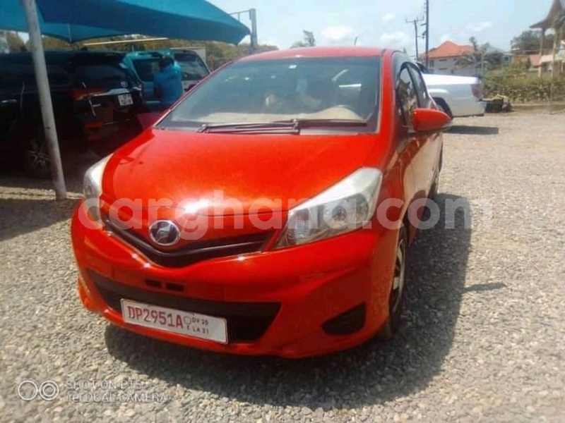 Big with watermark toyota vitz greater accra accra 27497