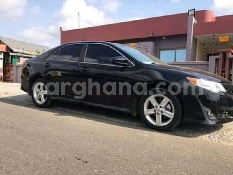 Big with watermark toyota camry greater accra accra 27498