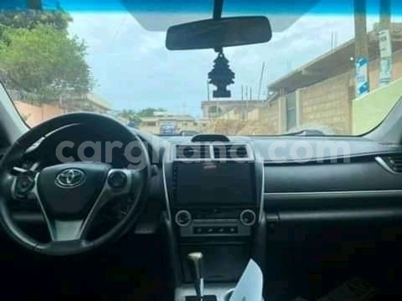 Big with watermark toyota camry greater accra accra 27498