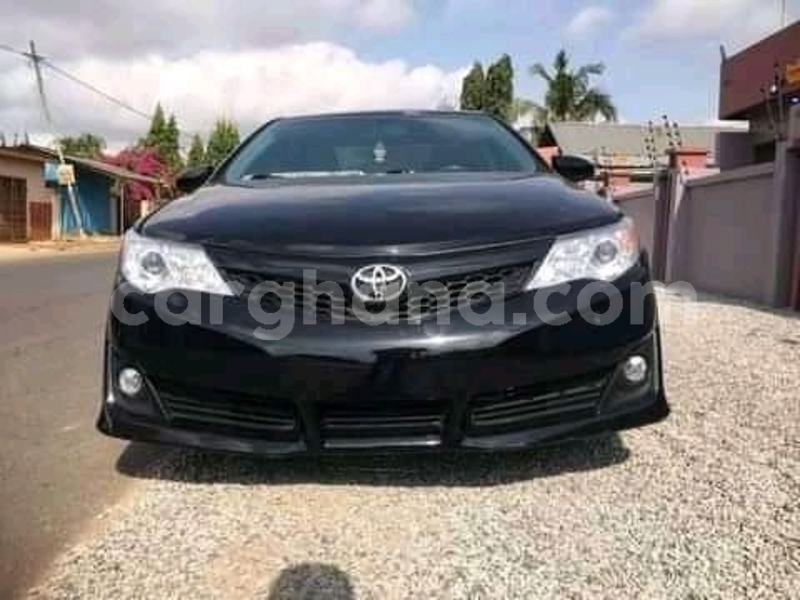 Big with watermark toyota camry greater accra accra 27498