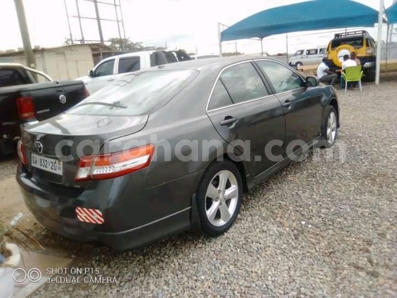 Big with watermark toyota camry greater accra accra 27498