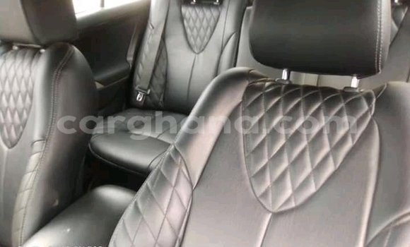Sayi Na hannu Toyota Camry Black Mota in Accra a Greater Accra Sayi Na hannu Toyota Camry Black Mota in Accra a Greater Accra