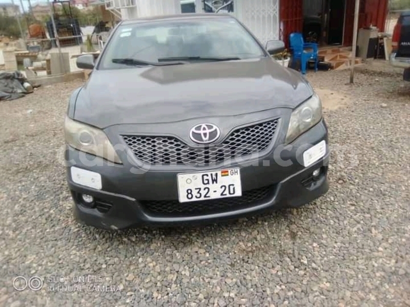 Big with watermark toyota camry greater accra accra 27498