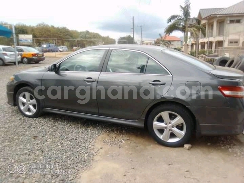 Big with watermark toyota camry greater accra accra 27498