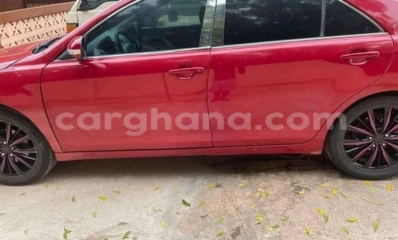 Buy Used Honda Civic Red Car in Accra in Greater Accra Buy Used Honda Civic Red Car in Accra in Greater Accra
