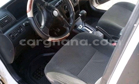 Buy Used Toyota Corolla White Car in Accra in Greater Accra Buy Used Toyota Corolla White Car in Accra in Greater Accra