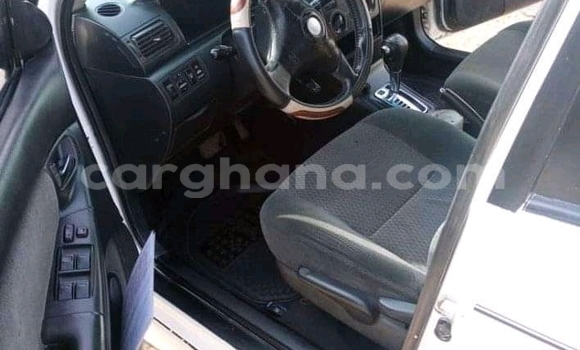 Buy Used Toyota Corolla White Car in Accra in Greater Accra Buy Used Toyota Corolla White Car in Accra in Greater Accra