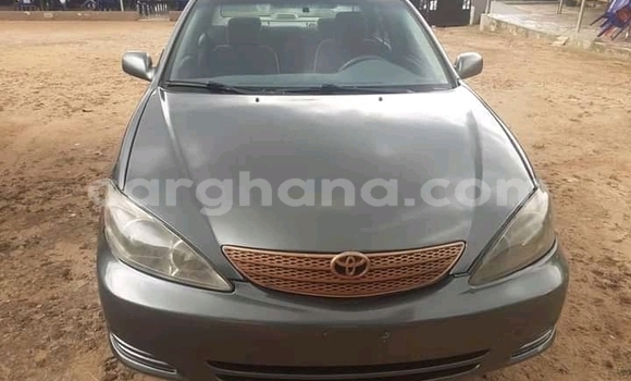 Sayi Na hannu Toyota Camry Sauran Mota in Accra a Greater Accra